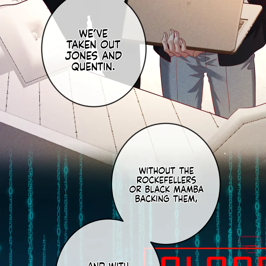 Kill My Love - Chapter 67 Page 84
