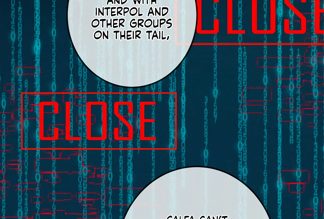 Kill My Love - Chapter 67 Page 85