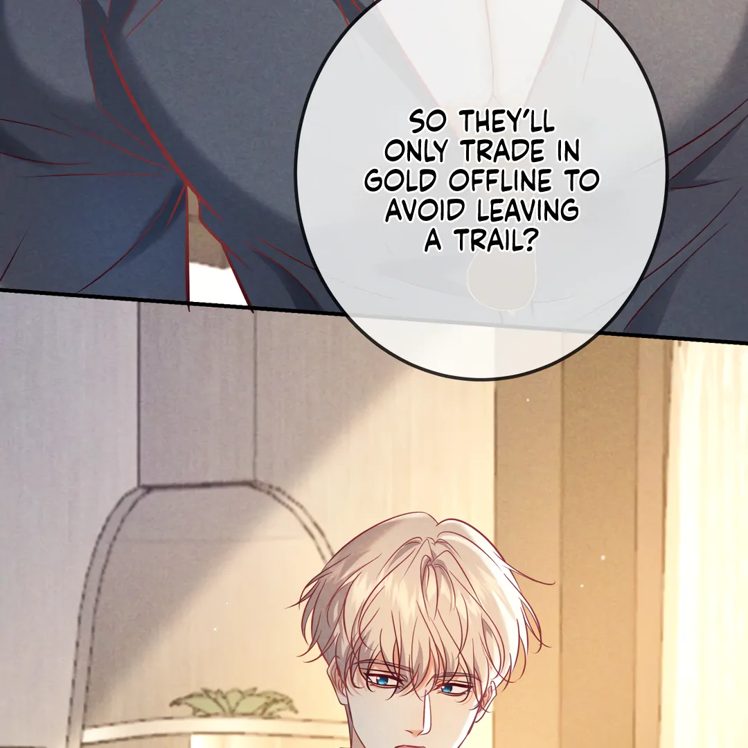Kill My Love - Chapter 67 Page 88