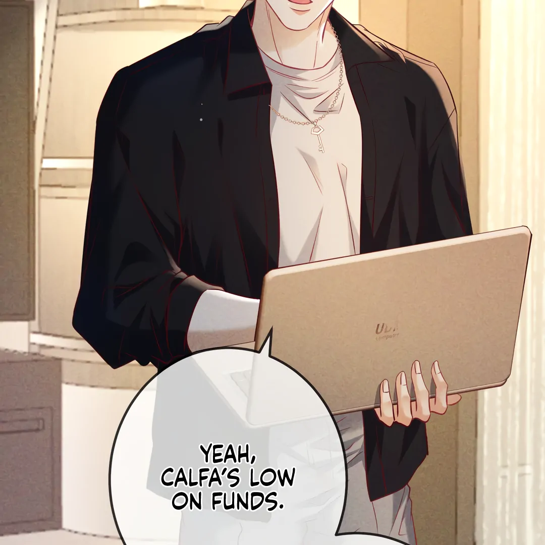 Kill My Love - Chapter 67 Page 89