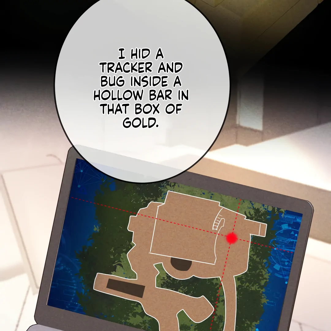Kill My Love - Chapter 67 Page 91