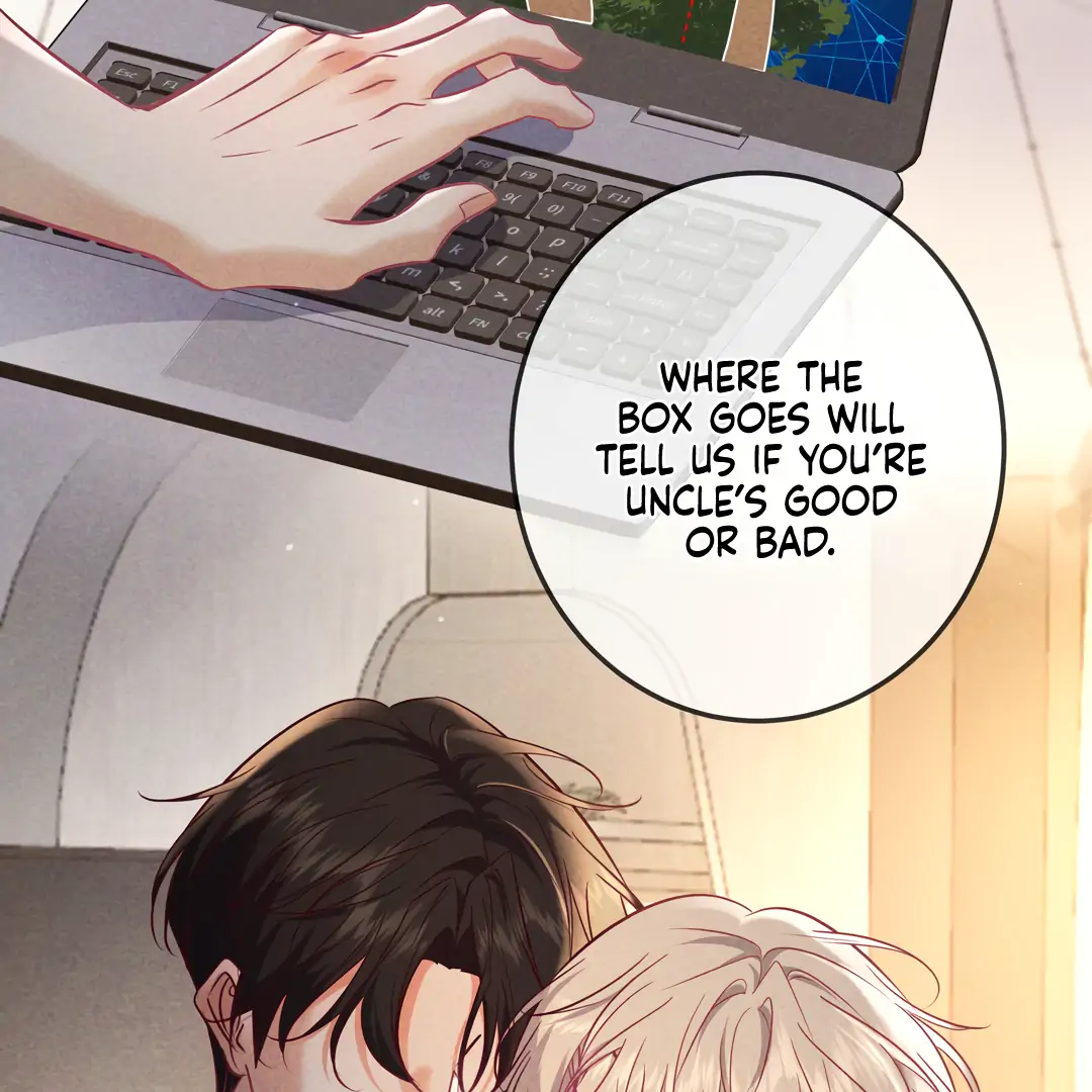 Kill My Love - Chapter 67 Page 92
