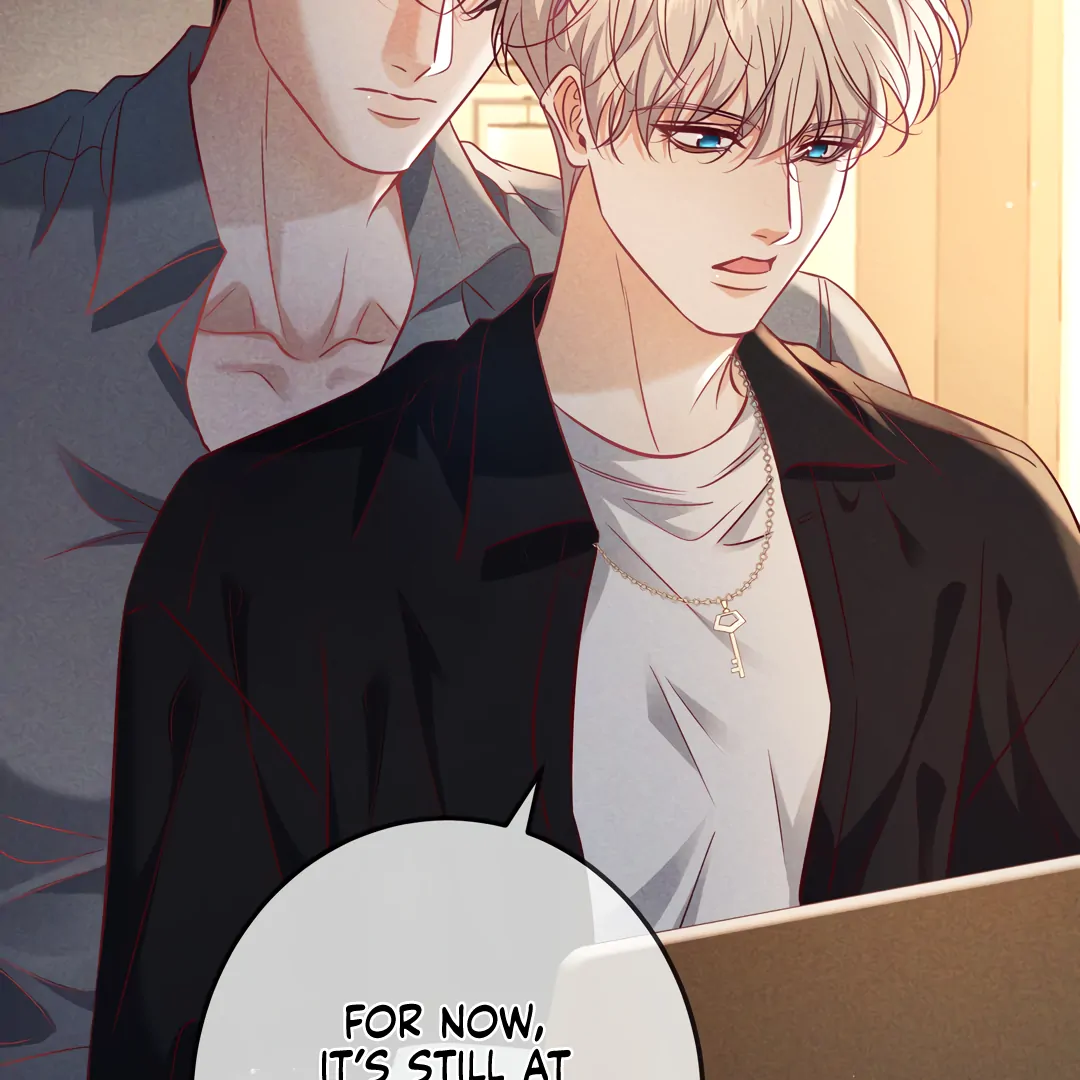 Kill My Love - Chapter 67 Page 93