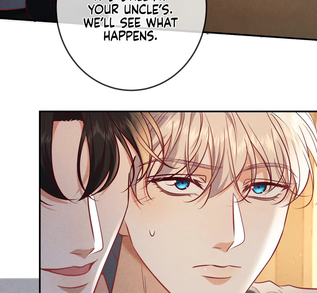 Kill My Love - Chapter 67 Page 94
