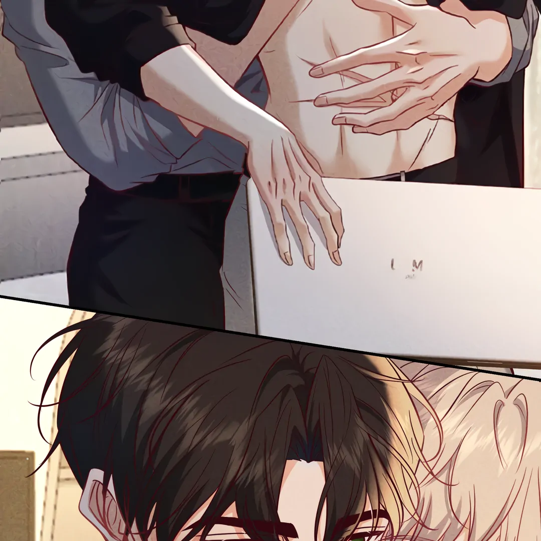 Kill My Love - Chapter 67 Page 97