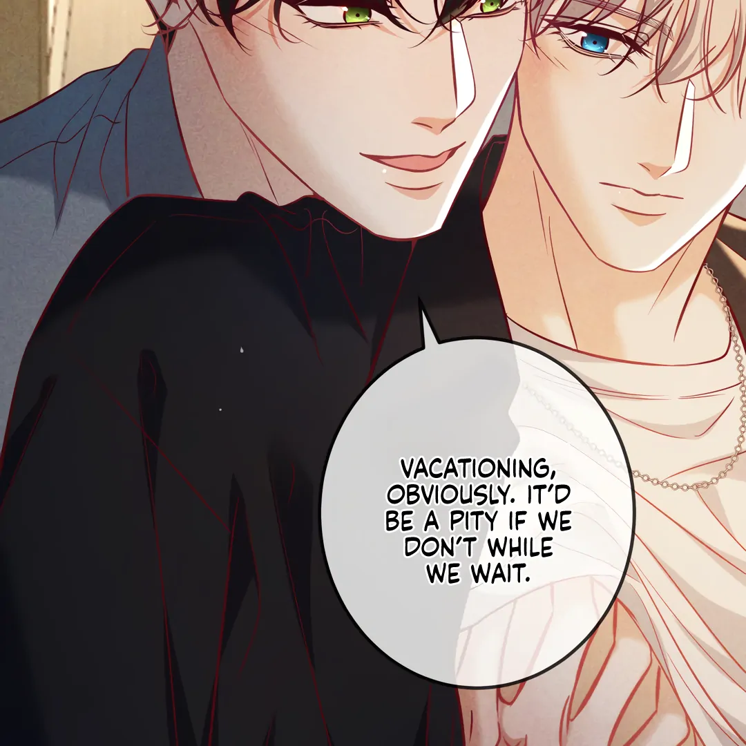 Kill My Love - Chapter 67 Page 98