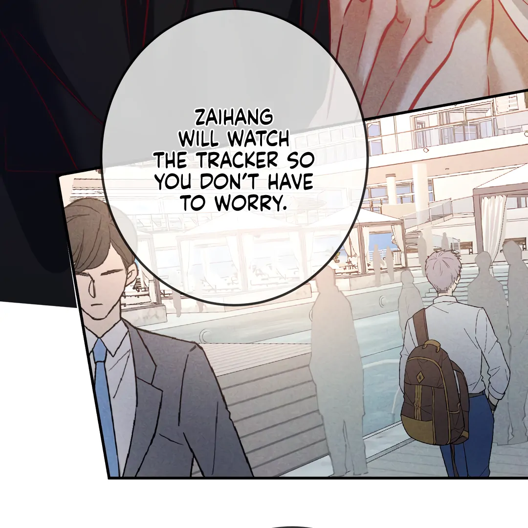 Kill My Love - Chapter 67 Page 99