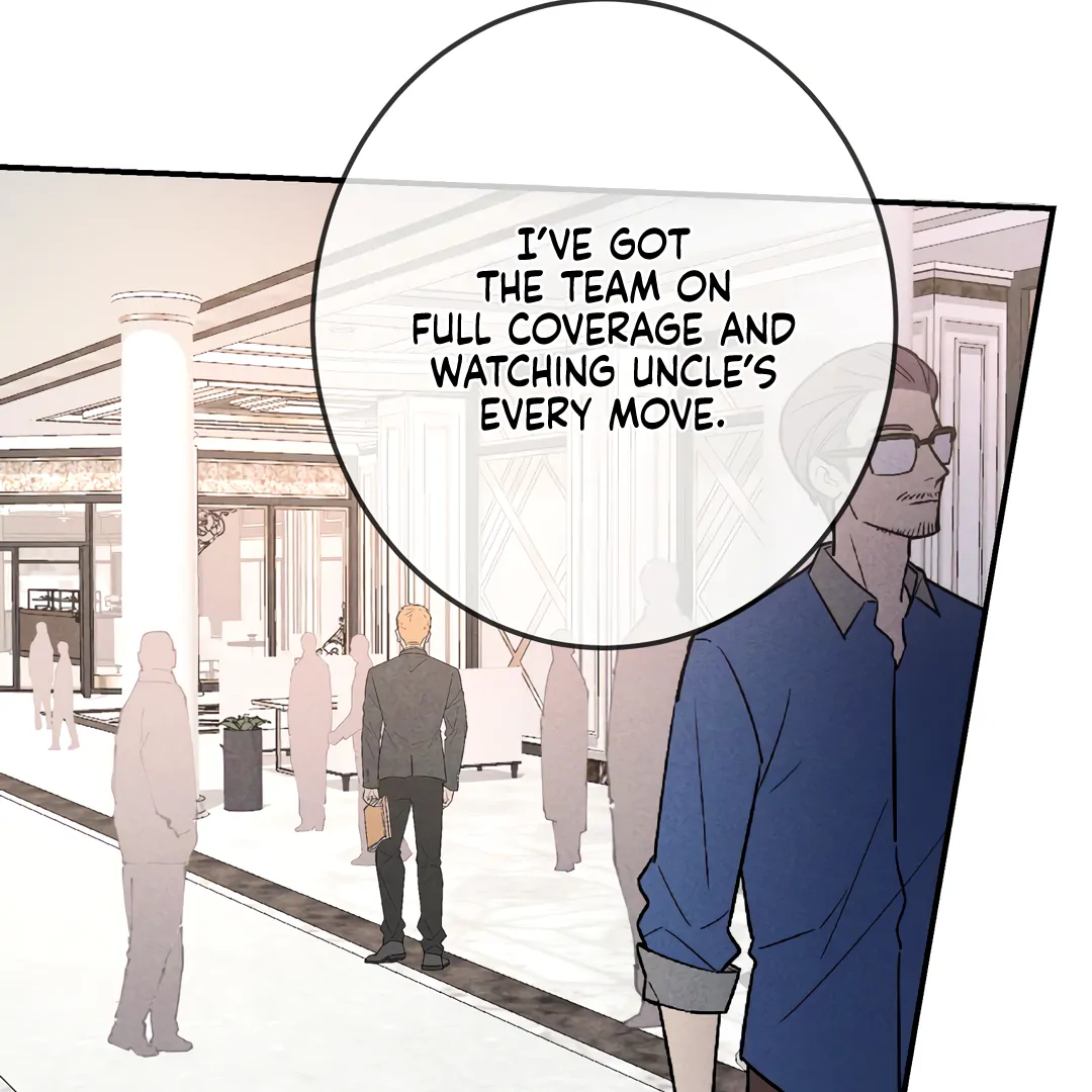 Kill My Love - Chapter 67 Page 100