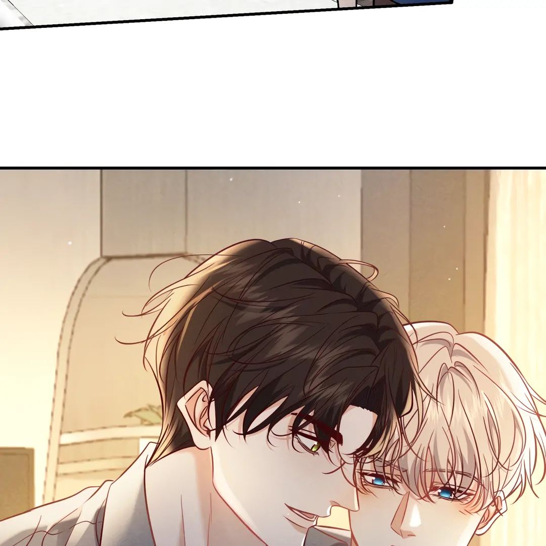 Kill My Love - Chapter 67 Page 101