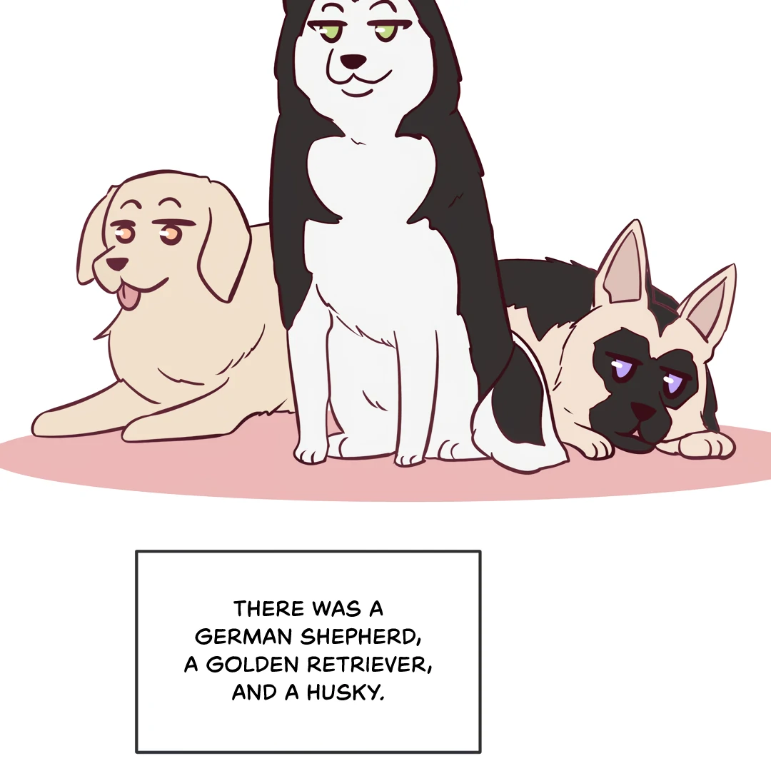 Kill My Love - Chapter 68.5 Page 4