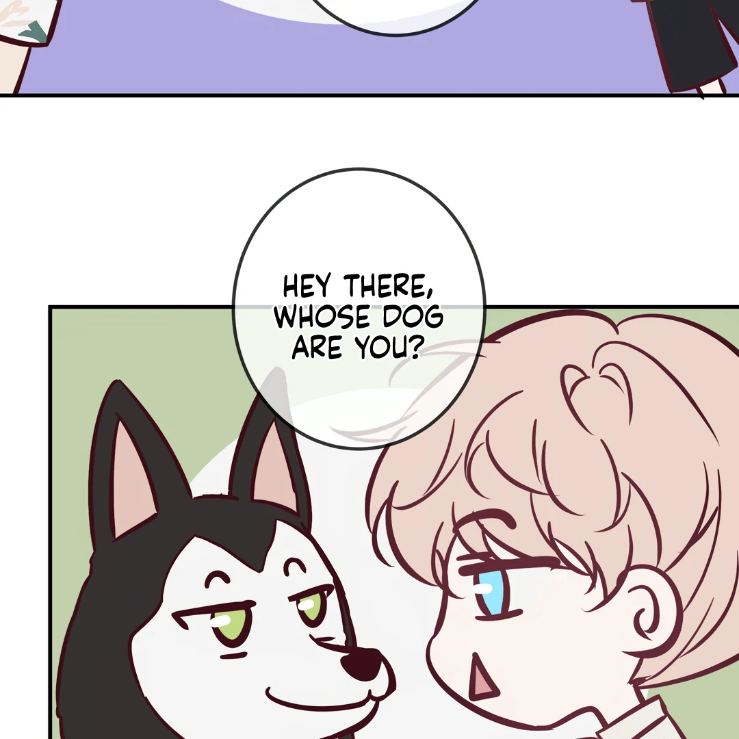 Kill My Love - Chapter 68.5 Page 6