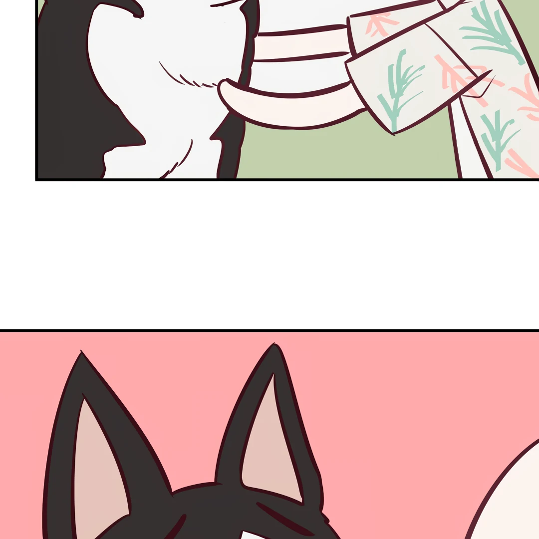 Kill My Love - Chapter 68.5 Page 7
