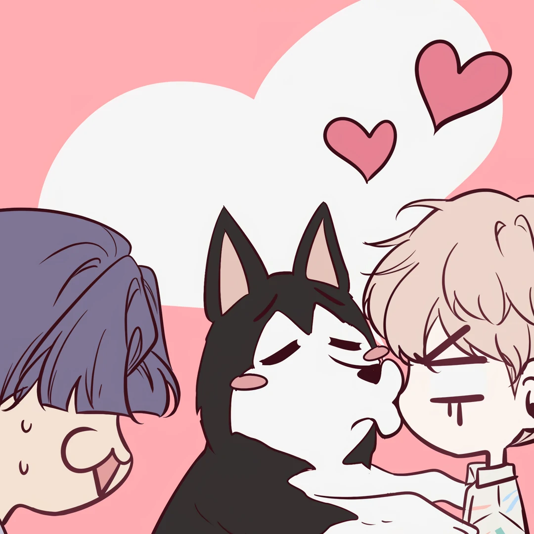 Kill My Love - Chapter 68.5 Page 11