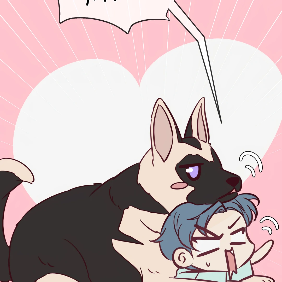 Kill My Love - Chapter 68.5 Page 13
