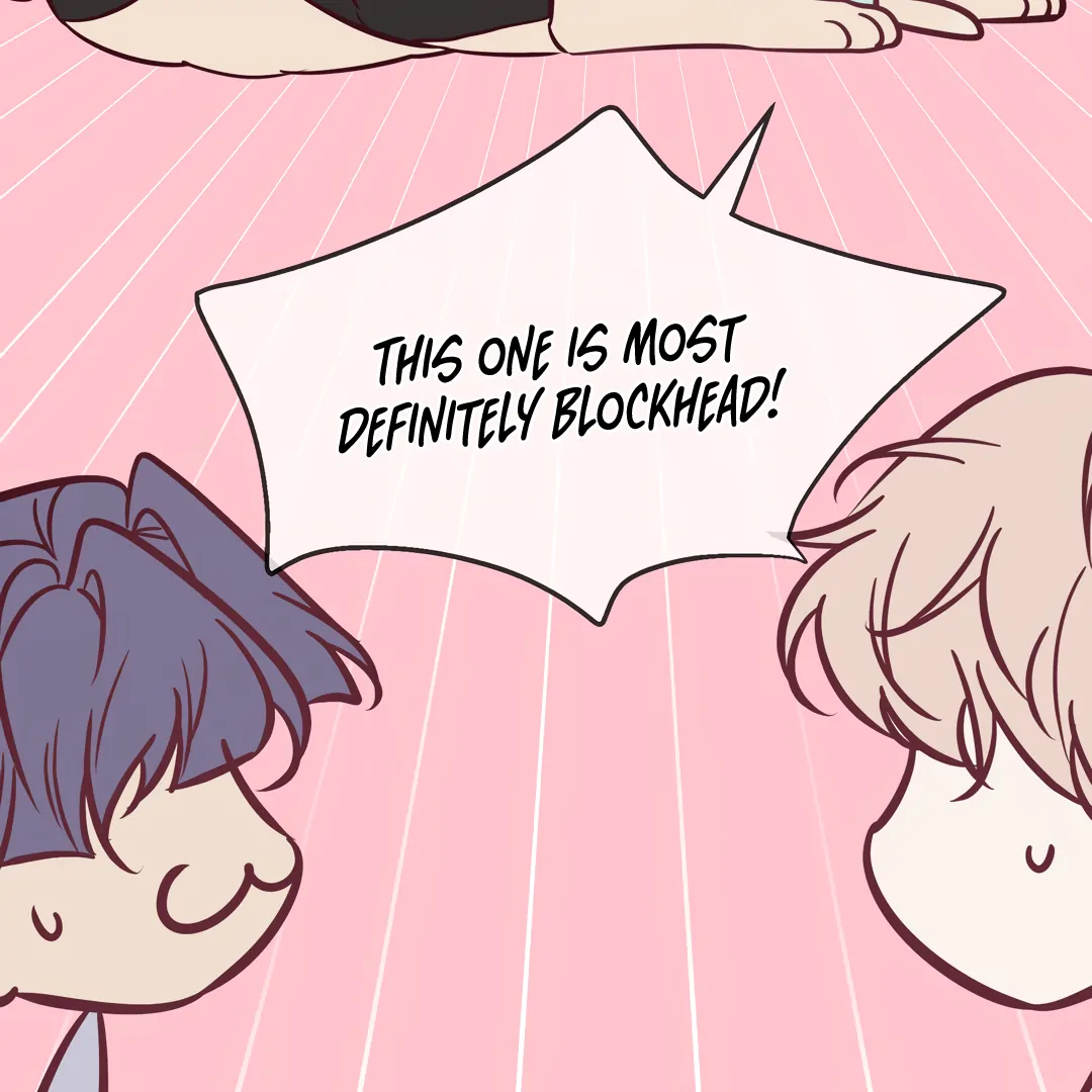 Kill My Love - Chapter 68.5 Page 14