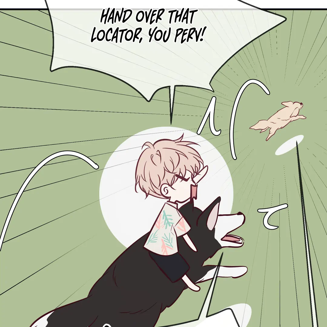Kill My Love - Chapter 68.5 Page 18