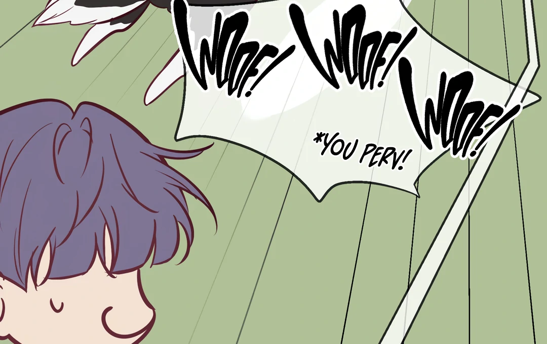 Kill My Love - Chapter 68.5 Page 19