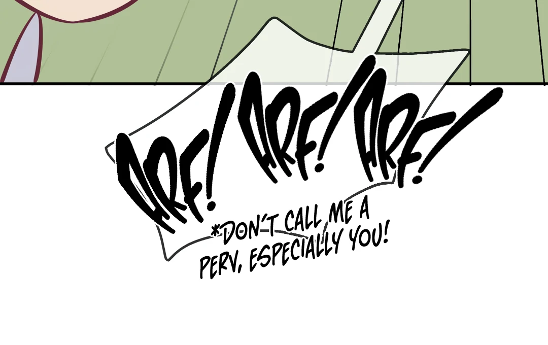 Kill My Love - Chapter 68.5 Page 20