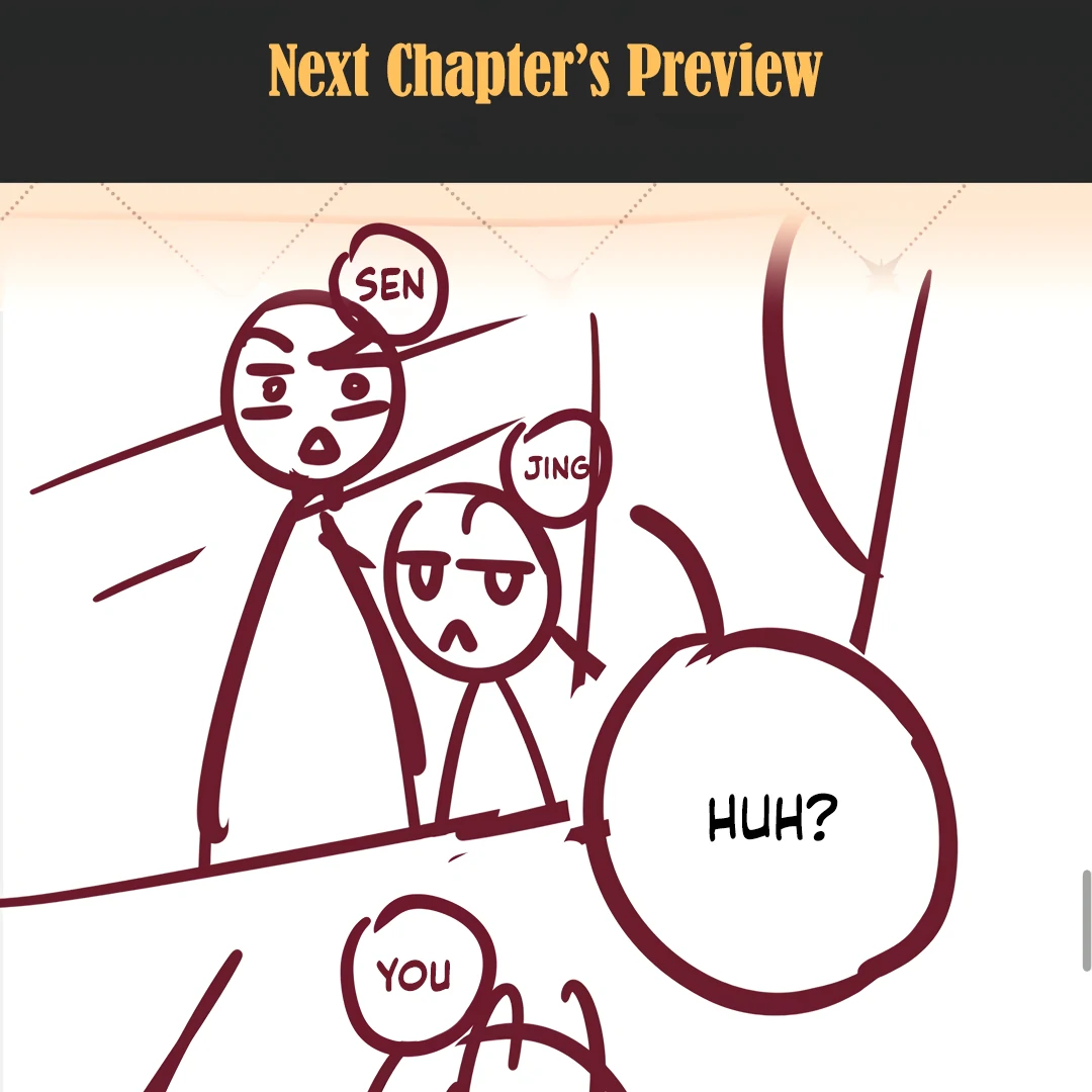 Kill My Love - Chapter 68.5 Page 23