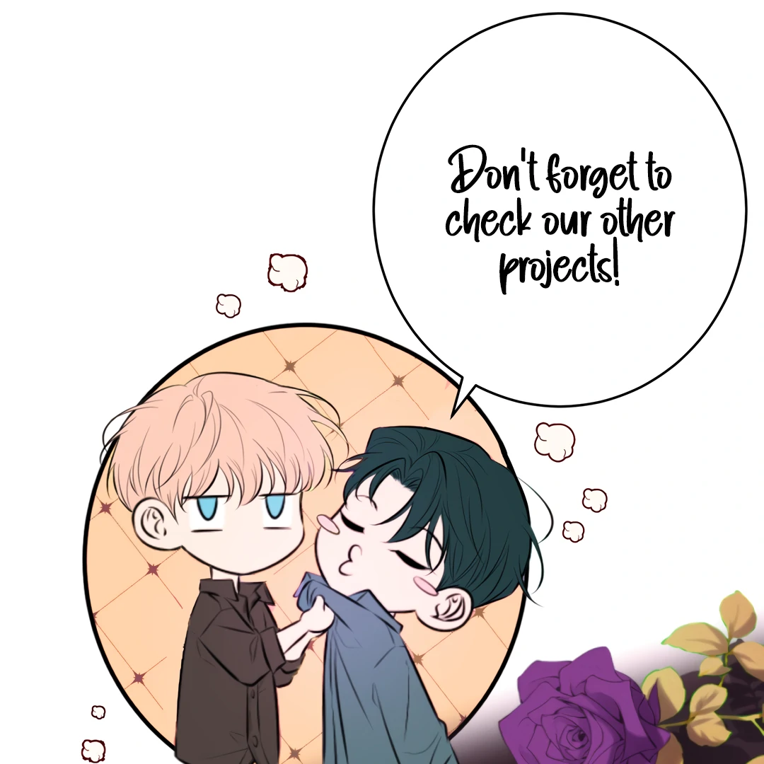 Kill My Love - Chapter 68.5 Page 26