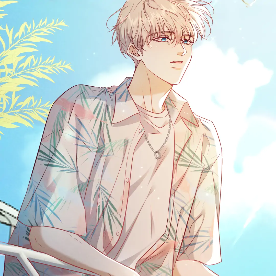 Kill My Love - Chapter 68 Page 6