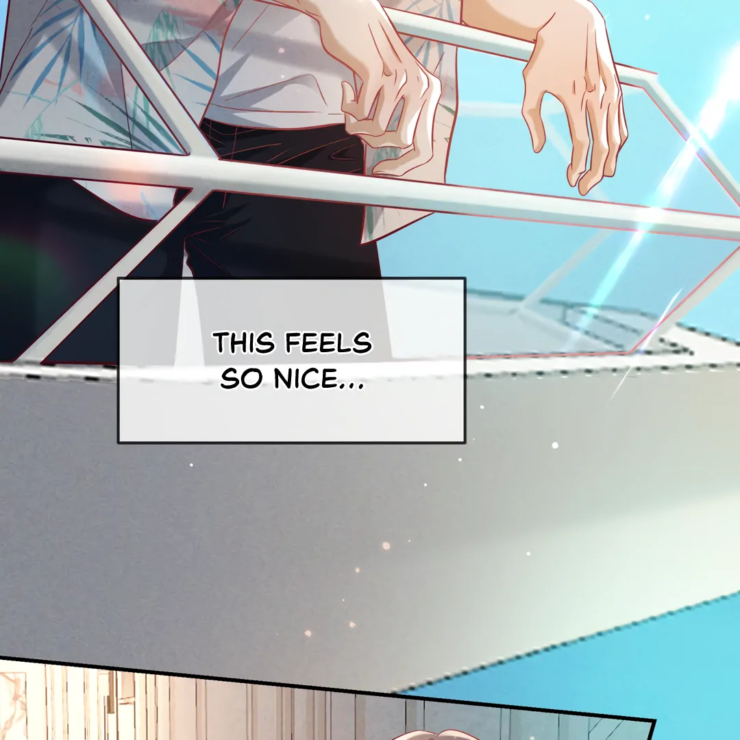 Kill My Love - Chapter 68 Page 7