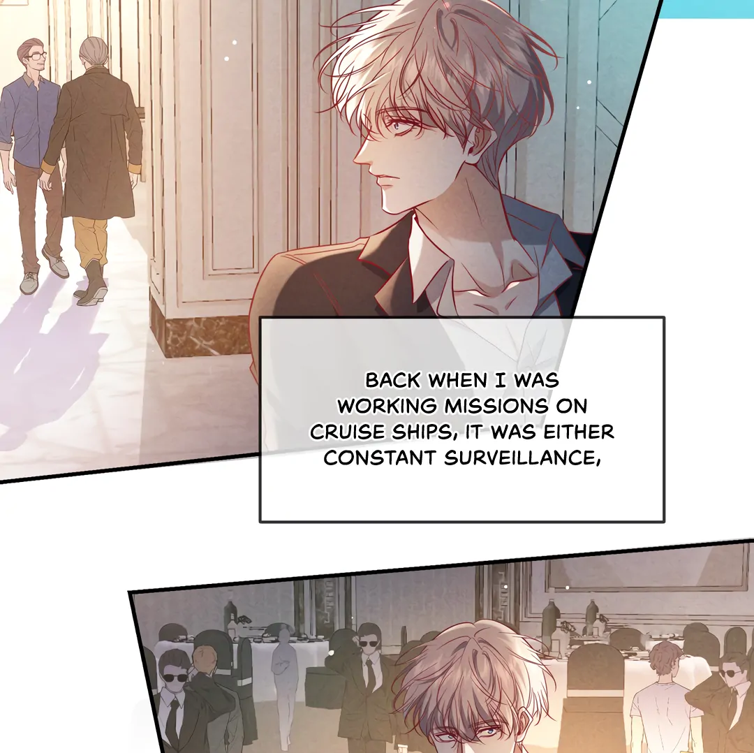 Kill My Love - Chapter 68 Page 8