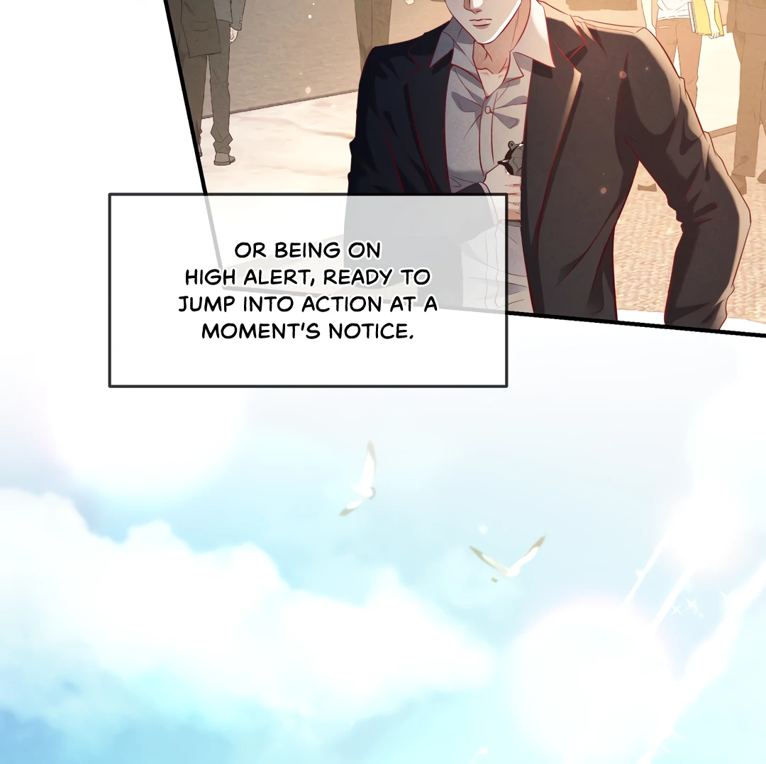 Kill My Love - Chapter 68 Page 9
