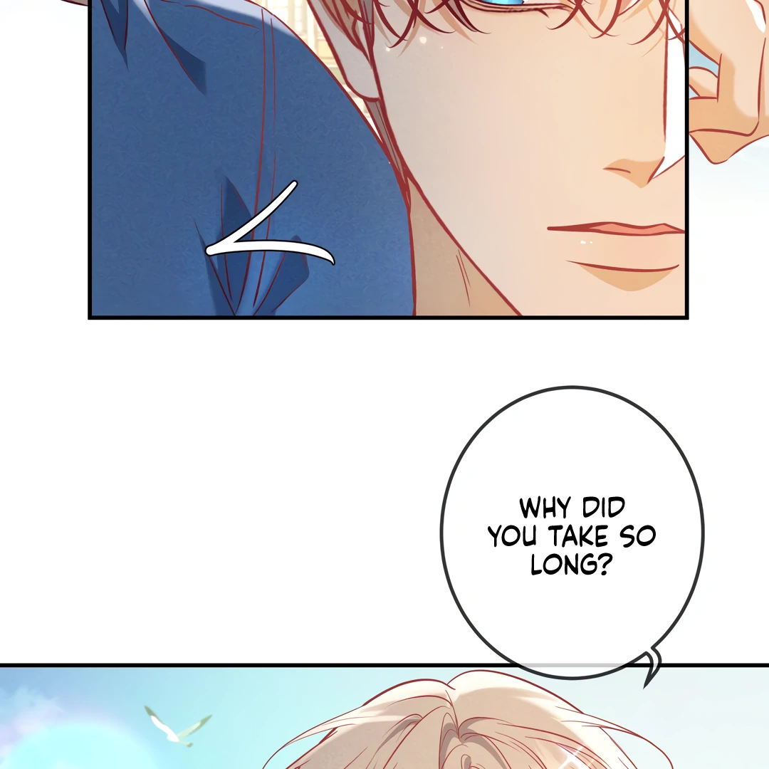 Kill My Love - Chapter 68 Page 12