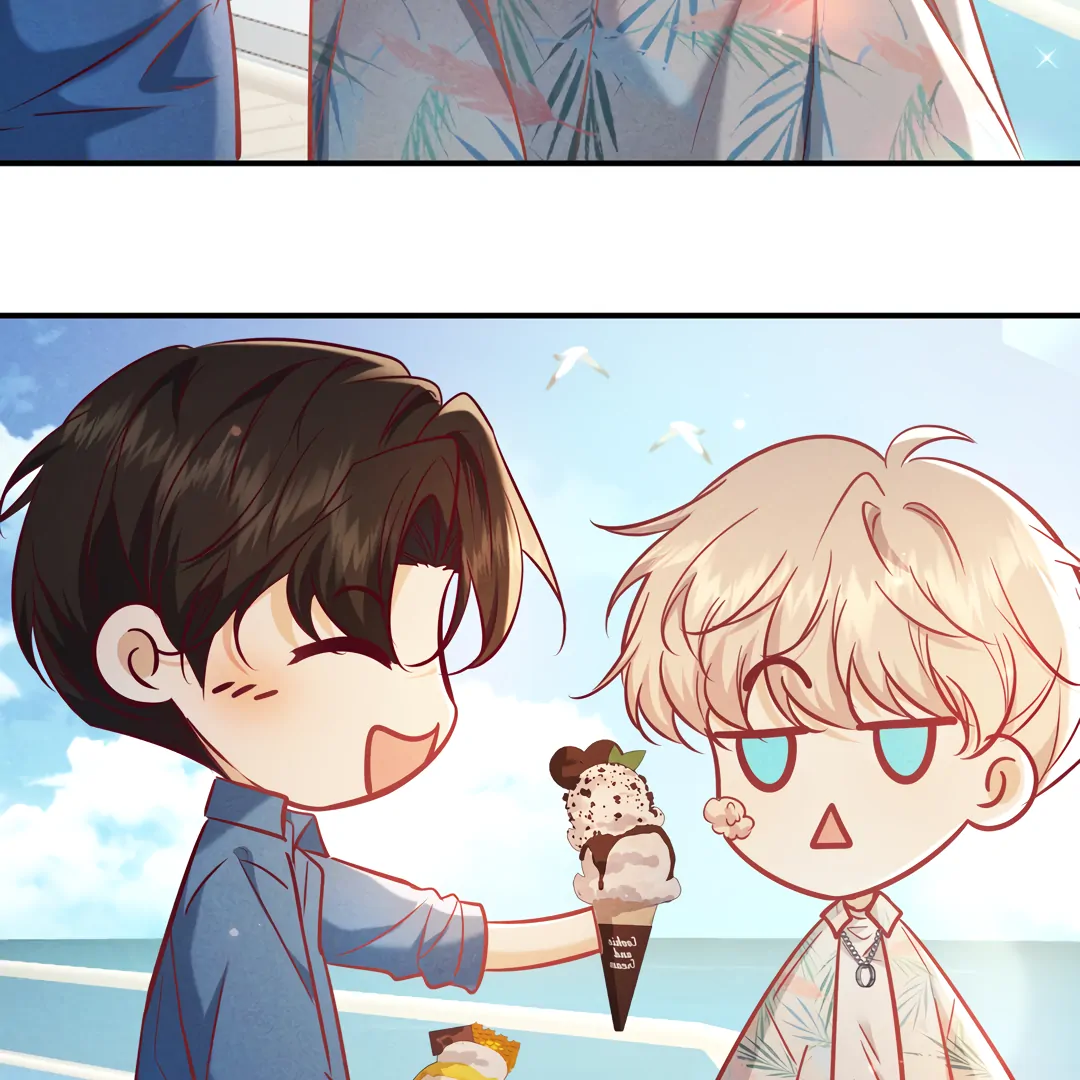 Kill My Love - Chapter 68 Page 14