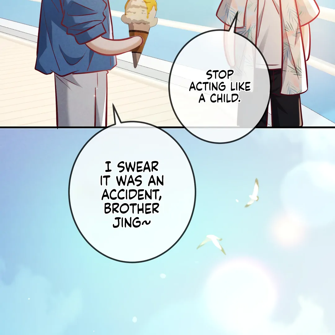 Kill My Love - Chapter 68 Page 15