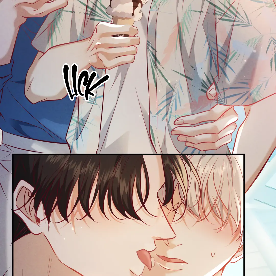 Kill My Love - Chapter 68 Page 19