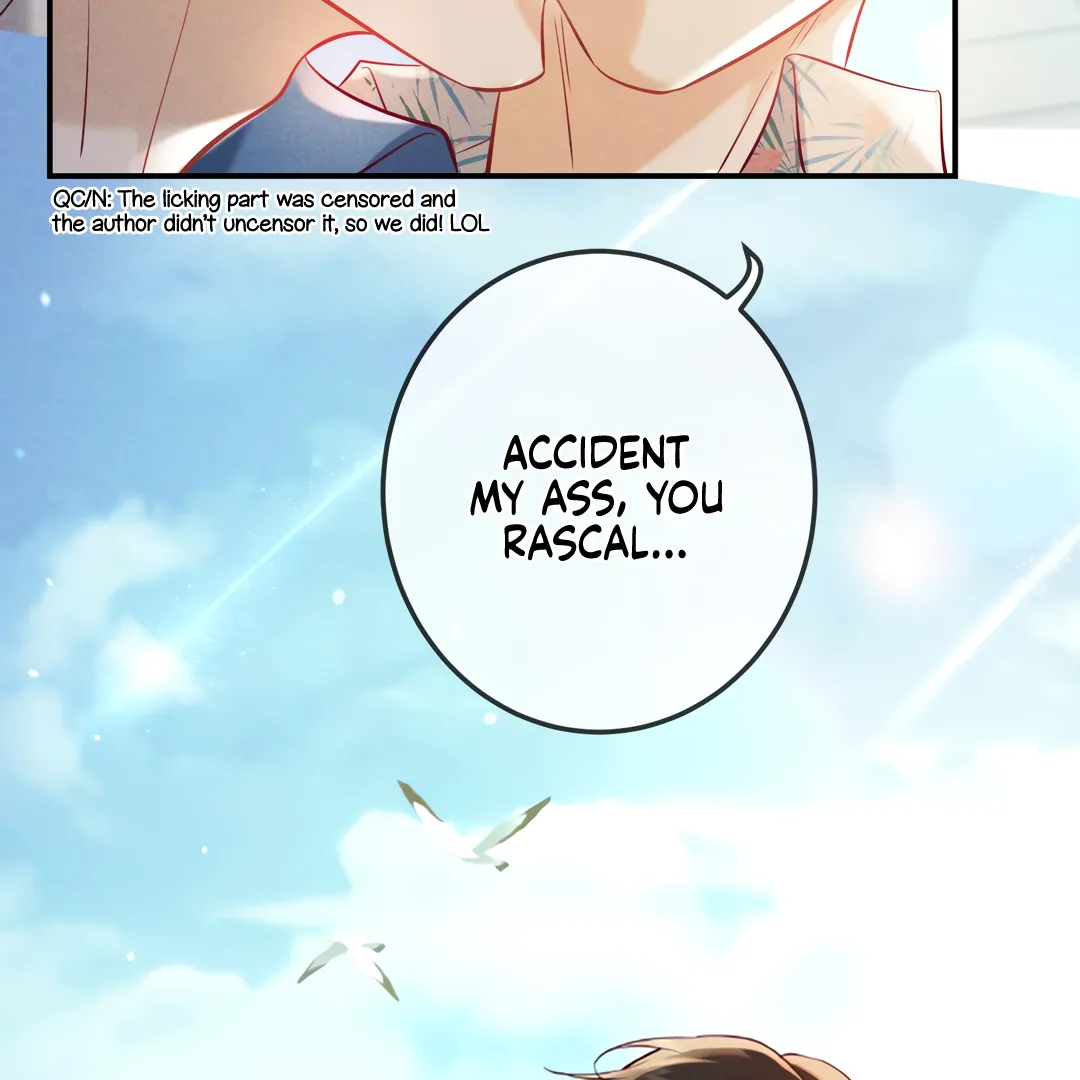 Kill My Love - Chapter 68 Page 20
