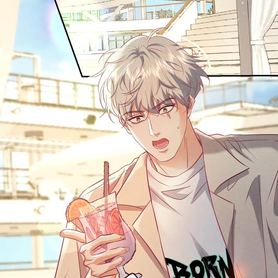 Kill My Love - Chapter 68 Page 24