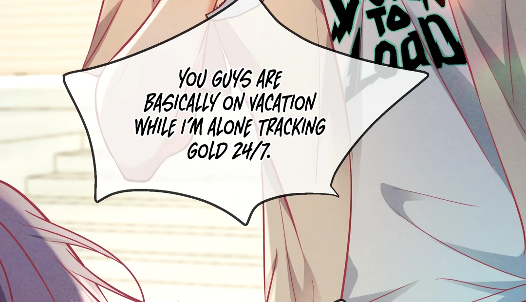 Kill My Love - Chapter 68 Page 25