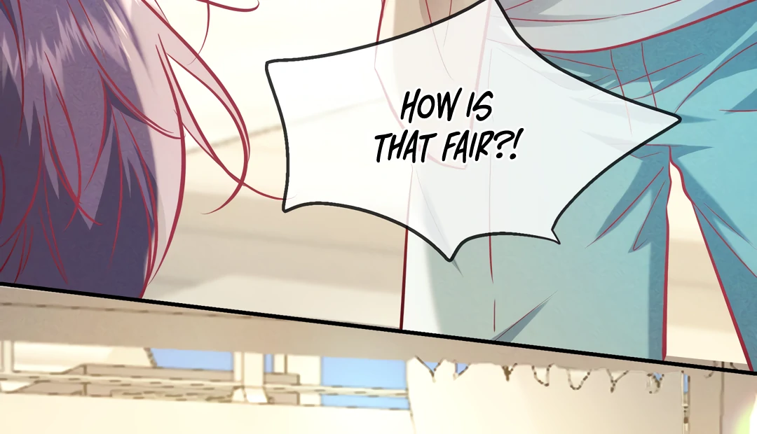 Kill My Love - Chapter 68 Page 26