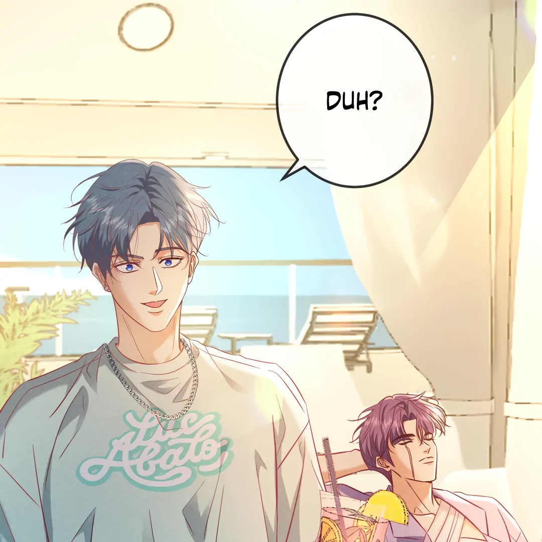 Kill My Love - Chapter 68 Page 27