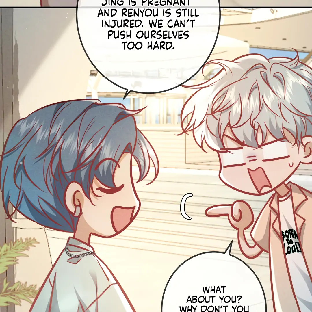Kill My Love - Chapter 68 Page 29