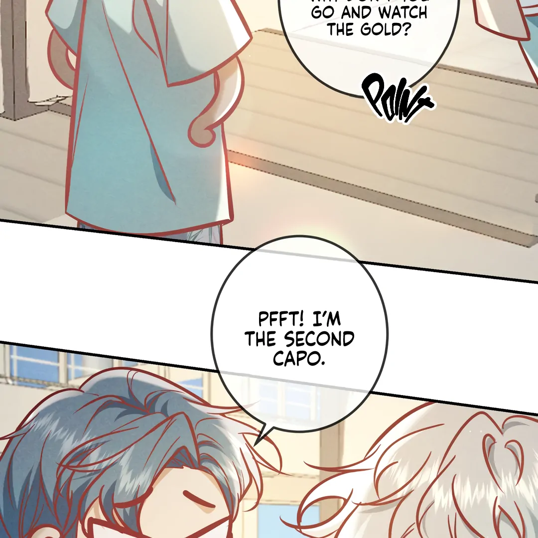 Kill My Love - Chapter 68 Page 30