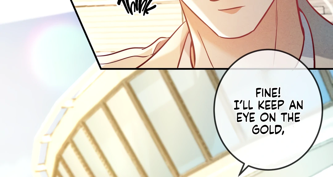 Kill My Love - Chapter 68 Page 33