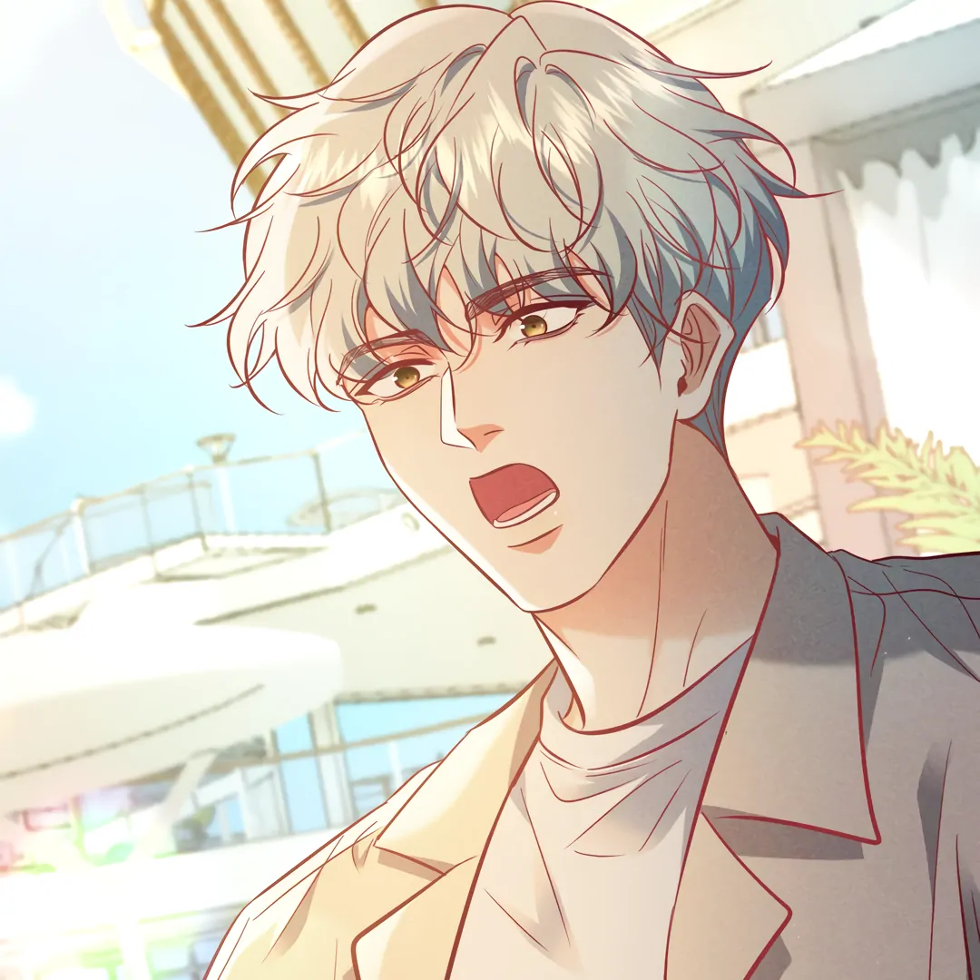 Kill My Love - Chapter 68 Page 34