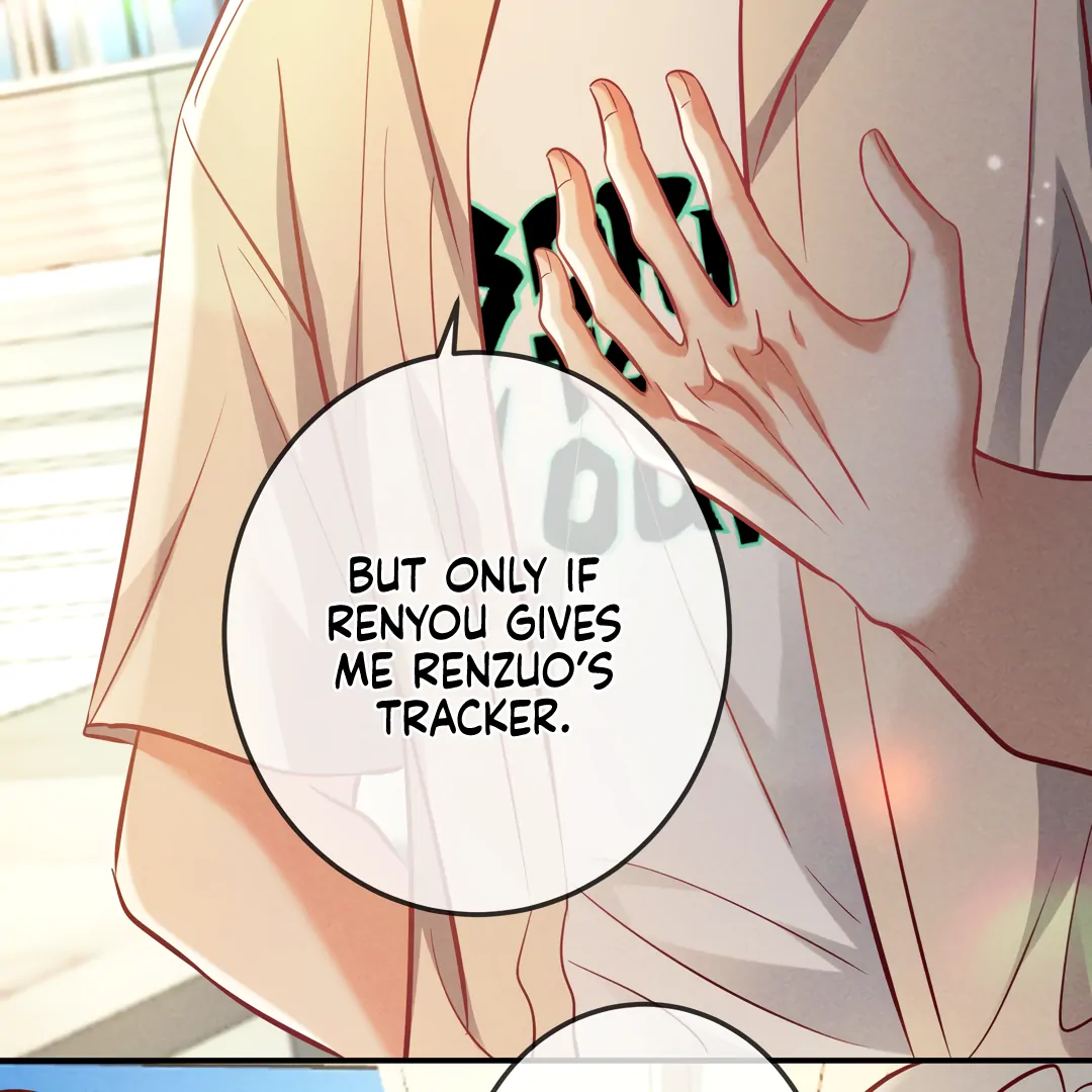 Kill My Love - Chapter 68 Page 35