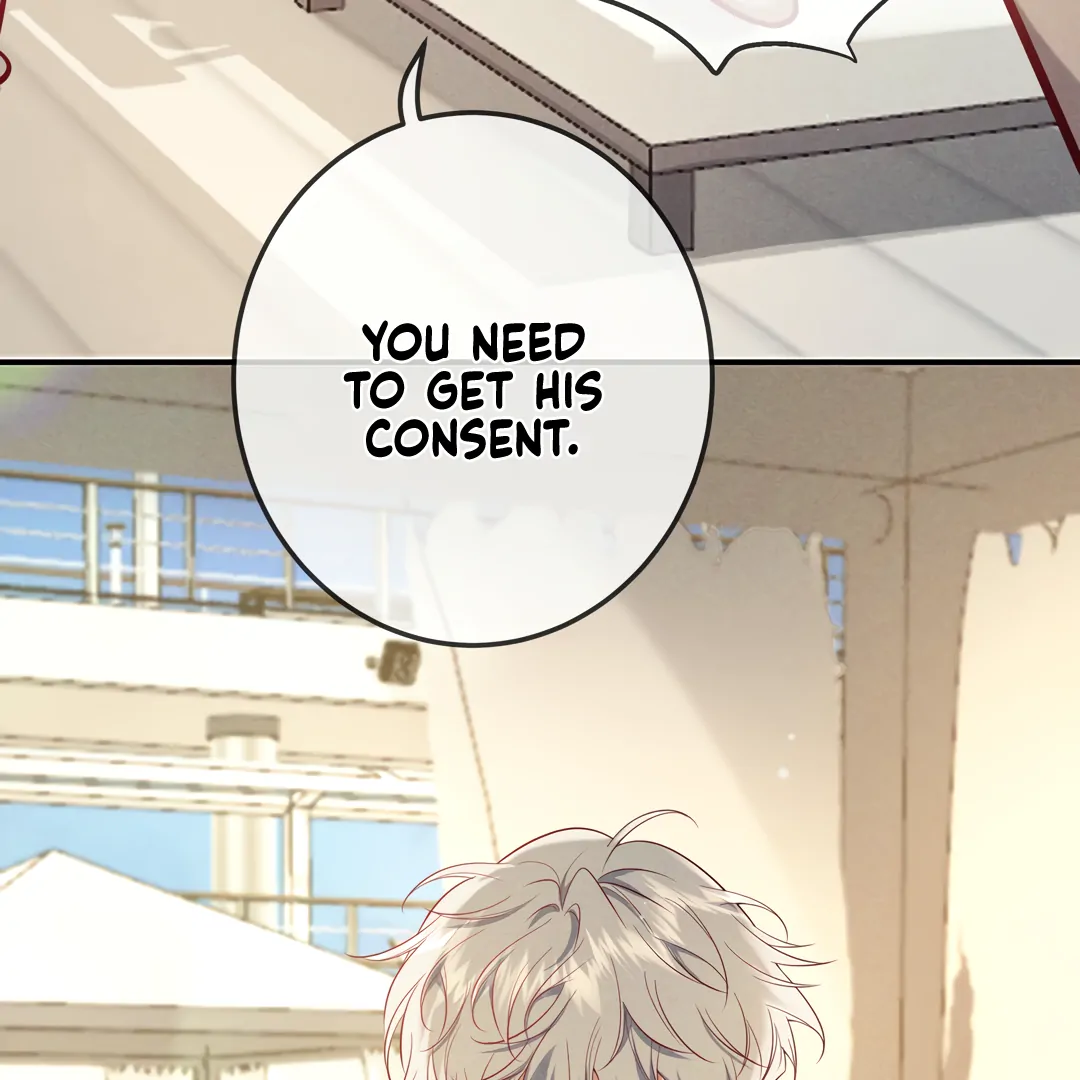Kill My Love - Chapter 68 Page 37