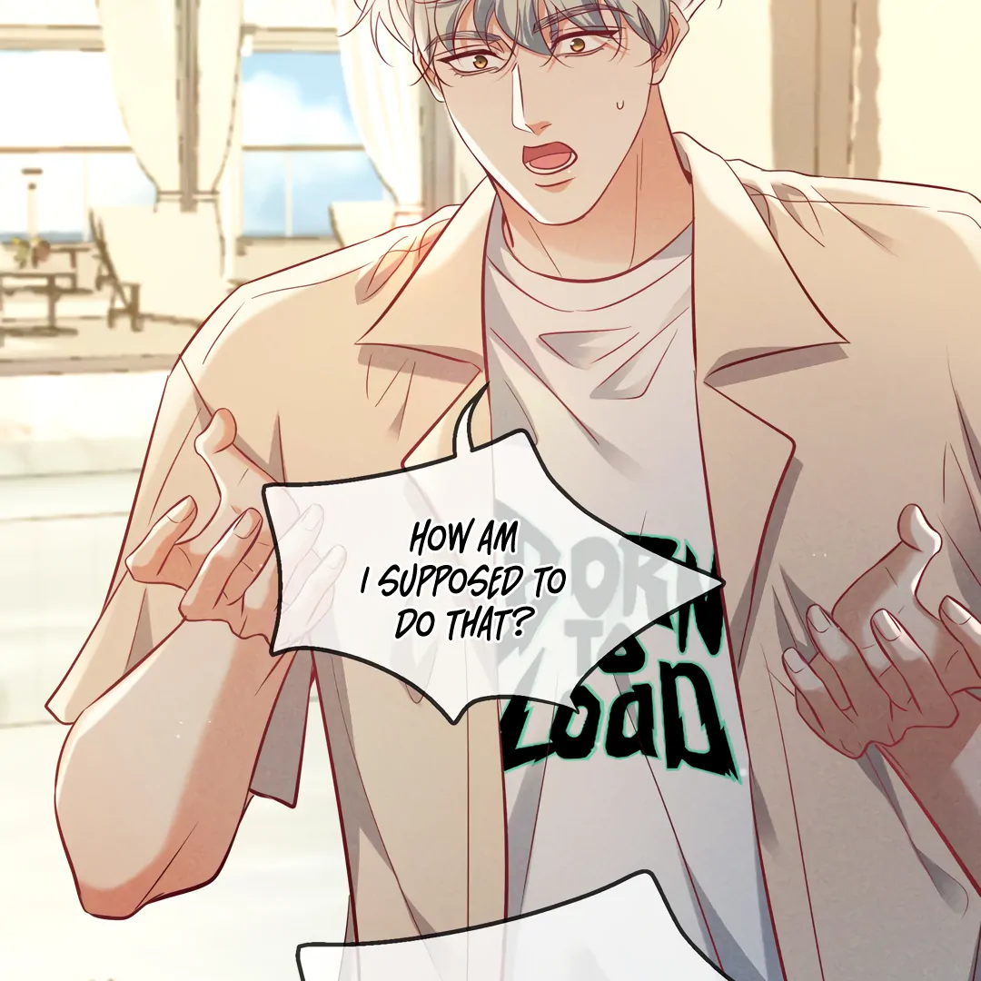 Kill My Love - Chapter 68 Page 38