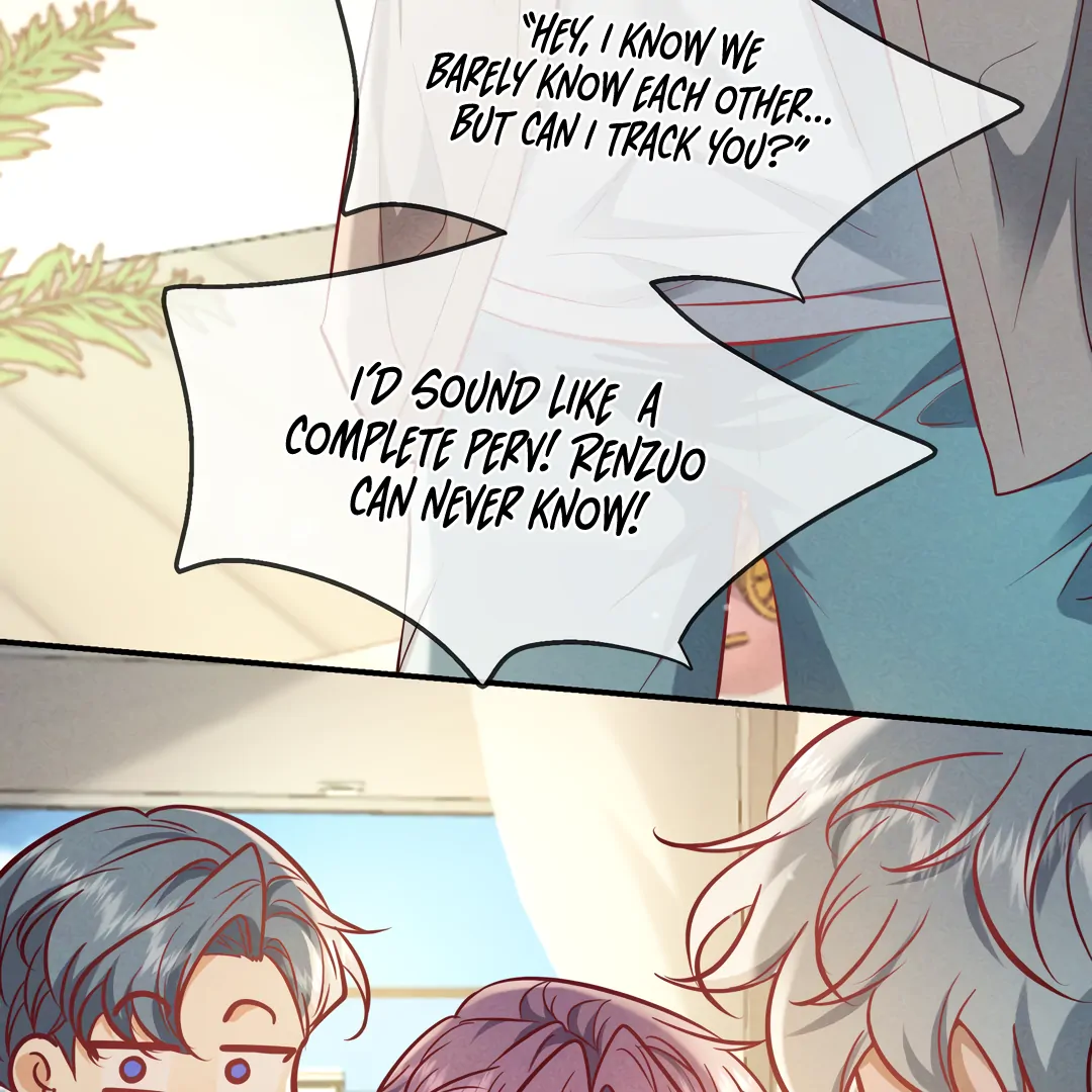 Kill My Love - Chapter 68 Page 39