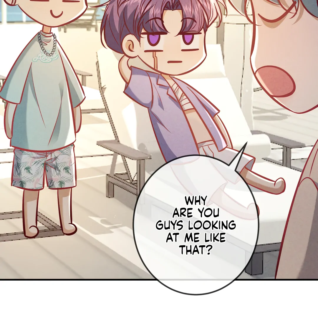 Kill My Love - Chapter 68 Page 40