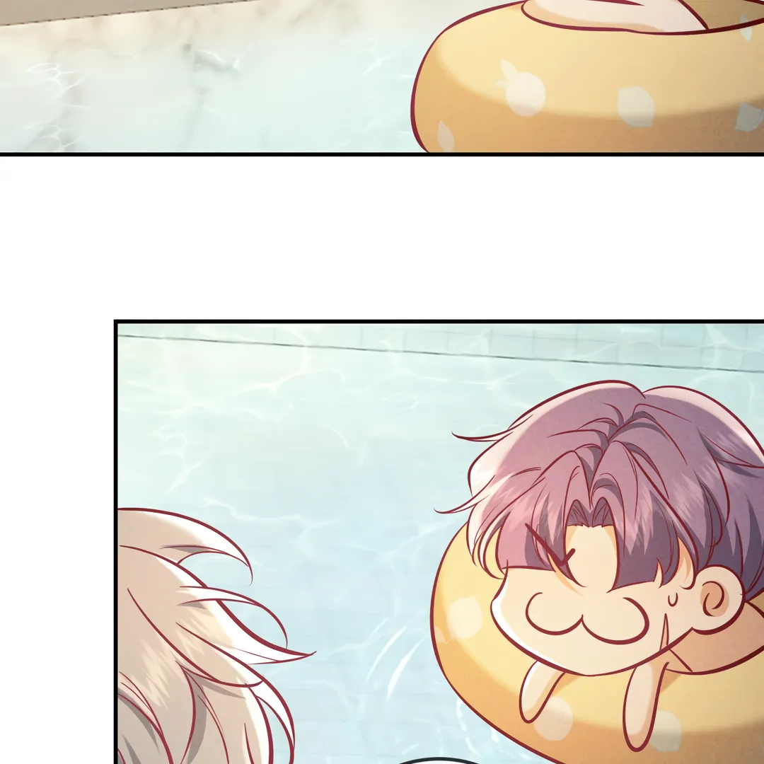 Kill My Love - Chapter 68 Page 44