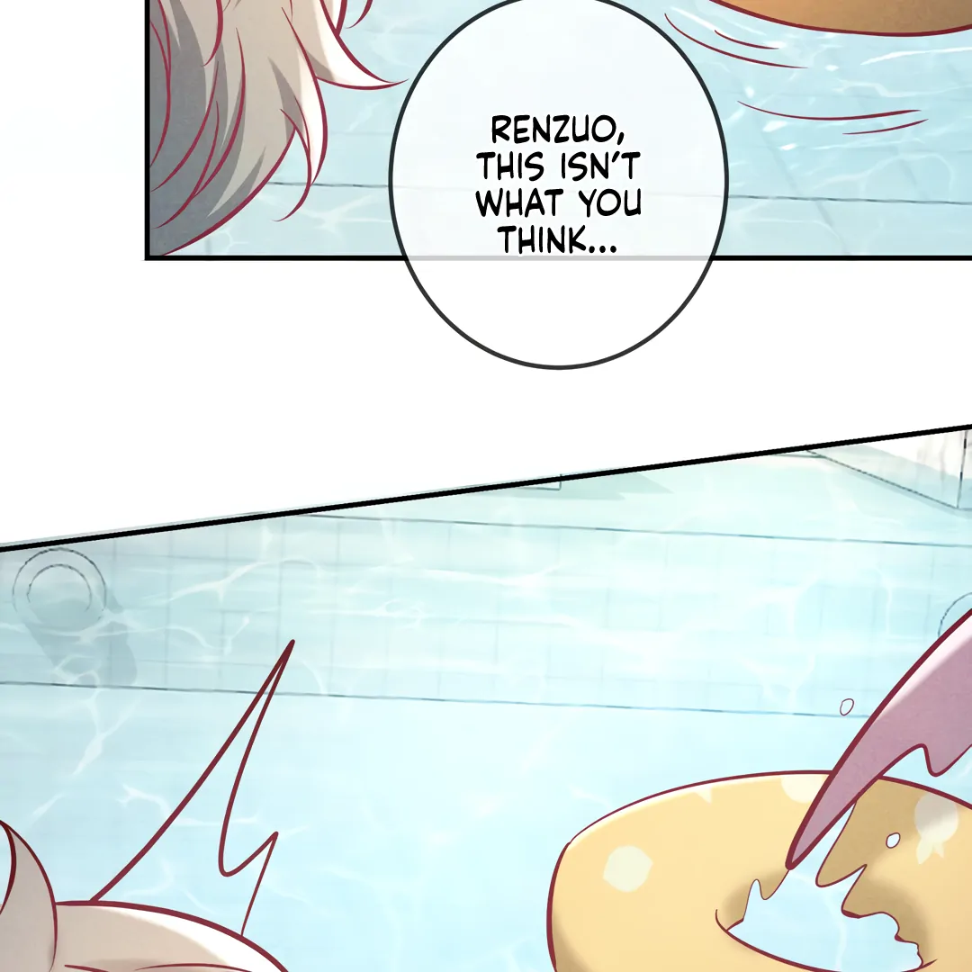 Kill My Love - Chapter 68 Page 45