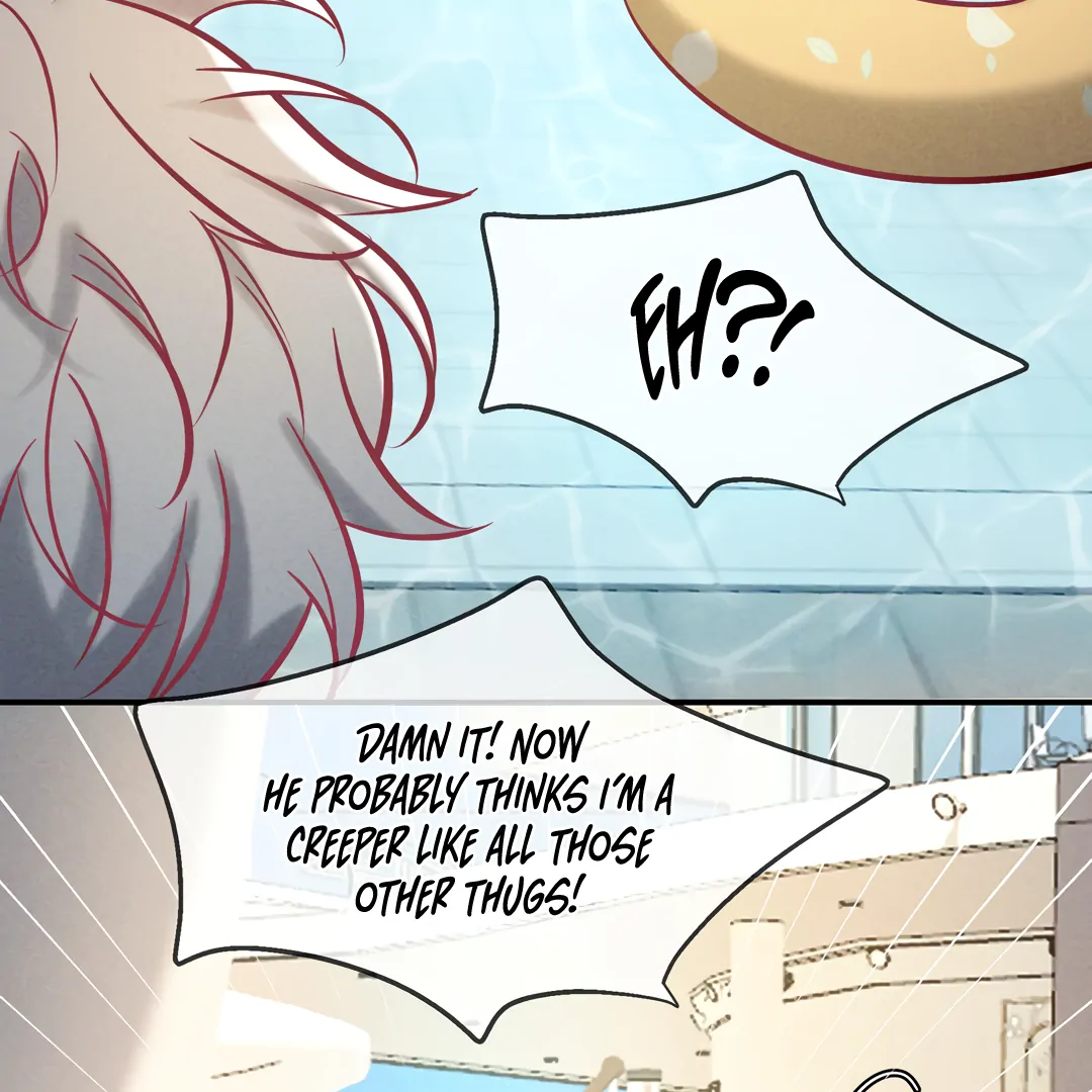 Kill My Love - Chapter 68 Page 46