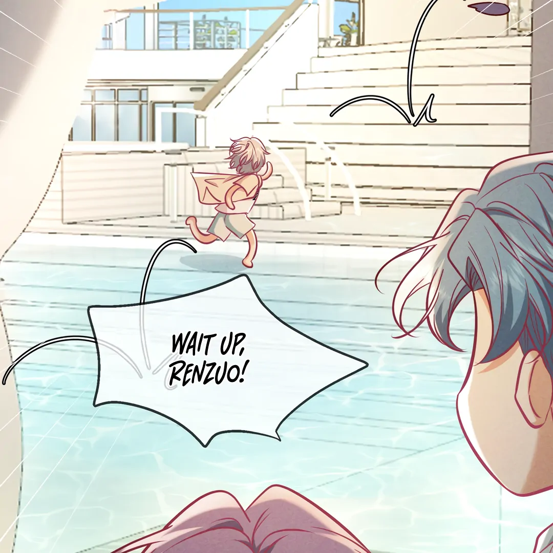 Kill My Love - Chapter 68 Page 47